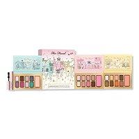 Too Faced Christmas Around The World Makeup Set