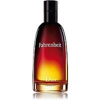 Dior Fahrenheit Aftershave Splash