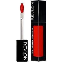 Revlon Colorstay Satin Ink Liquid Lipstick - Fired Up