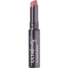 Ulta Radiant Shine Lipstick - Straight A's (nude Mauve)