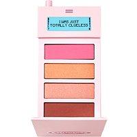 Hipdot Totally Clueless Blush Palette
