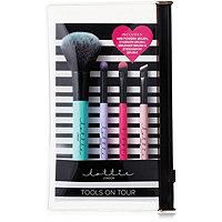 Lottie London Tools On Tour Mini Brush Collection
