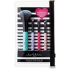 Lottie London Tools On Tour Mini Brush Collection