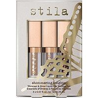 Stila Shimmering Heights Shimmer & Glow Liquid Eyeshadow Set