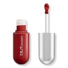 R.e.m. Beauty On Your Collar Liquid Lipstick - Meryl (rich Red Velvet)