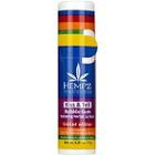 Hempz Limited Edition Kiss & Tell Bubble Gum Hydrating Herbal Lip Balm