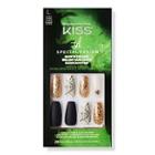 Kiss Ghost Town Gel Fantasy Special Design