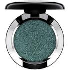 Mac Dazzleshadow Extreme Eyeshadow - Emerald Cut (electric Teal)