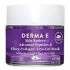 Derma E Advanced Peptides & Flora-collagen Cryo-gel Mask