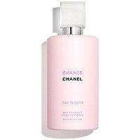 Chanel Chance Eau Tendre Body Moisture
