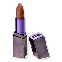 Urban Decay Vice Hydrating Lipstick - Depends On Traffic (medium Warm Nude)