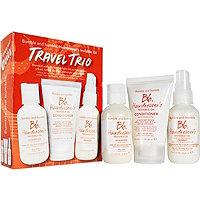 Bumble And Bumble Hairdresser's Oil Travel Trio
