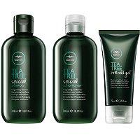 Paul Mitchell Tea Tree Special Invigorating Holiday Gift Set