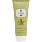 The Body Shop Cbd Soothing Oil-balm Cleansing Mask