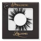 Lilly Lashes Faux Click Miami Magnetic Lashes