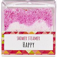 Fizz & Bubble Rainbow Sherbet Shower Steamer