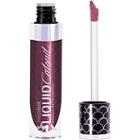 Wet N Wild Megalast Liquid Catsuit Metallic Lipstick - Harbor A Crush ()