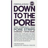 Formula 10.0.6 Down To The Pore Strips Pack