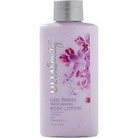 Ulta Travel Size Lilac Breeze Moisturizing Body Lotion