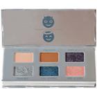 Beauty By Popsugar Naughty And Nice Eye And Face Palette