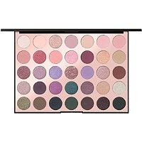 Morphe 35c Everyday Chic Artistry Palette