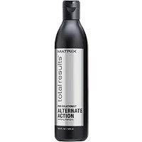 Matrix Total Results Pro-solutionist Alternate Action Clarifying Shampoo
