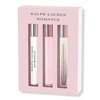 Ralph Lauren Romance Trilogy Travel Size Gift Set For Women