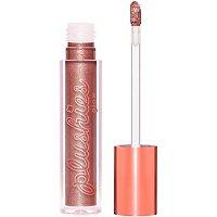 Lime Crime Plushies Glow Liquid Lipstick - Ambrosia (golden Orchid)