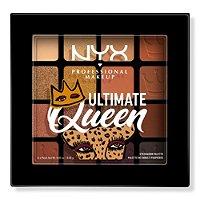 Nyx Professional Makeup Ultimate Queen Shadow Palette