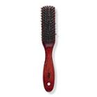 Wigo Shine Enhancer Boar Bristle All Purpose Hair Brush