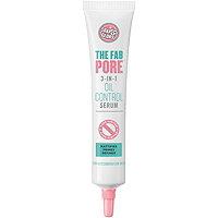Soap & Glory The Fab Pore 3-in-1 Oil Control Serum