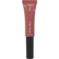 L'oreal Infallible Lip Paints - Nude Star
