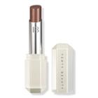 Fenty Beauty By Rihanna Slip Shine Sheer Shiny Lipstick - Bubblerum (chocolate Brown)