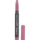 Ulta Velvet Matte Lip Crayon - Glacier (light Blue Pink)