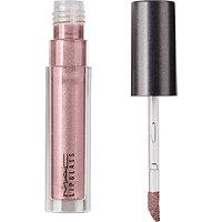 Mac Lipglass - Oyster Girl (medium Brown)