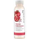 Rusk Puremix Fresh Pomegranate Color Protecting Shampoo