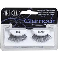 Ardell Glamour Lash - Black 105