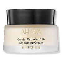 Ahava Crystal Osmoter X6 Smoothing Cream