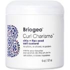 Briogeo Curl Charisma Chia + Flax Seed Coil Custard
