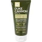 Duke Cannon Supply Co Superior Grade Shaving Cream