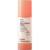 Hanskin Vitamin C Glow Capsule Lotion