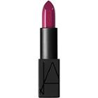 Nars Audacious Lipstick - Vera (bright Raspberry)