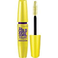 Maybelline Volum' Express The Colossal Waterproof Mascara