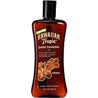 Hawaiian Tropic Dark Tanning Oil