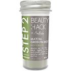 Sheamoisture Beautyhack Matcha Green Tea Shot