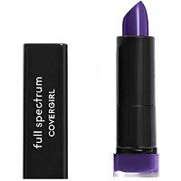 Covergirl Full Spectrum Color Idol Satin Lipstick - Chill