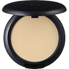 Mac Studio Fix Powder Plus Foundation - Nc25 (light Golden W/ Golden Undertone For Light To Medium Skin)