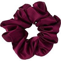 Scunci Plum Pony Tail Scrunchie