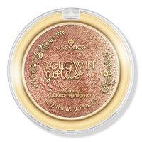Essence The Glowin' Golds Vitamin C Baked Highlighter