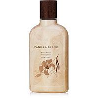 Thymes Vanilla Blanc Body Wash